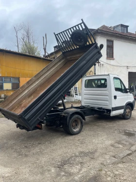 Iveco 5018 3.0 HPI * *  | Mobile.bg    4