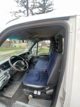 Iveco 5018 3.0 HPI * *  | Mobile.bg    7