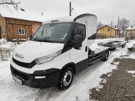 Обява за продажба на Iveco Daily 35c18 ~32 000 лв. - изображение 2