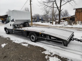 Обява за продажба на Iveco Daily 35c18 ~32 000 лв. - изображение 4