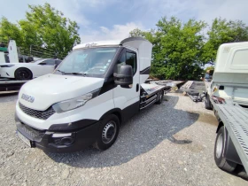     Iveco Daily 35c18