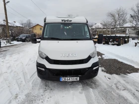 Обява за продажба на Iveco Daily 35c18 ~32 000 лв. - изображение 1