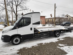 Обява за продажба на Iveco Daily 35c18 ~32 000 лв. - изображение 3