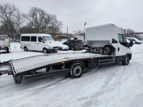 Обява за продажба на Iveco Daily 35c18 ~32 000 лв. - изображение 5