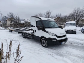 Обява за продажба на Iveco Daily 35c18 ~32 000 лв. - изображение 1