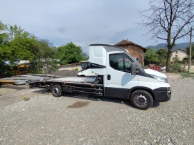     Iveco Daily 35c18