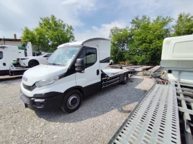     Iveco Daily 35c18