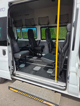 Ford Transit 2.2TDCi  | Mobile.bg    6