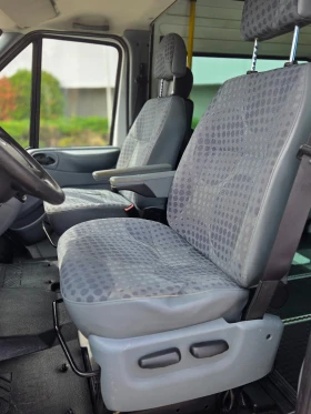 Ford Transit 2.2TDCi  | Mobile.bg    10