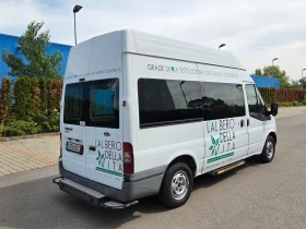 Ford Transit 2.2TDCi  | Mobile.bg    3