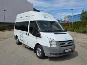 Ford Transit 2.2TDCi  | Mobile.bg    2