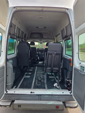 Ford Transit 2.2TDCi  | Mobile.bg    8