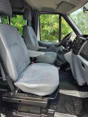 Ford Transit 2.2TDCi  | Mobile.bg    14