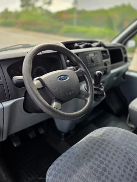 Ford Transit 2.2TDCi  | Mobile.bg    11