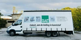 Обява за продажба на Iveco Daily 50C17 N1 3.0 170к.с климатик тристранна щора ~22 500 лв. - изображение 5 | Auto.bg Обява за продажба на Iveco Daily 50C17 N1 3.0 170к.с климатик тристранна щора ~22 500 лв. - изображение 5