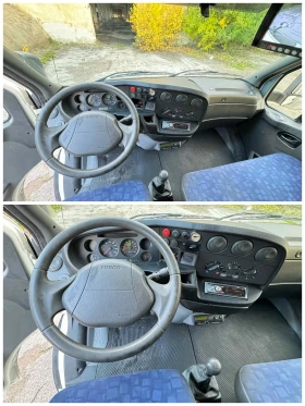 Обява за продажба на Iveco Daily 50C17 N1 3.0 170к.с климатик тристранна щора ~22 500 лв. - изображение 11 | Auto.bg Обява за продажба на Iveco Daily 50C17 N1 3.0 170к.с климатик тристранна щора ~22 500 лв. - изображение 11