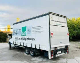 Обява за продажба на Iveco Daily 50C17 N1 3.0 170к.с климатик тристранна щора ~22 500 лв. - изображение 3 | Auto.bg Обява за продажба на Iveco Daily 50C17 N1 3.0 170к.с климатик тристранна щора ~22 500 лв. - изображение 3