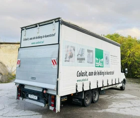 Обява за продажба на Iveco Daily 50C17 N1 3.0 170к.с климатик тристранна щора ~22 500 лв. - изображение 2 | Auto.bg Обява за продажба на Iveco Daily 50C17 N1 3.0 170к.с климатик тристранна щора ~22 500 лв. - изображение 2