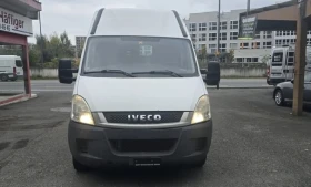 Iveco Daily 35c18* * * *  | Mobile.bg    7