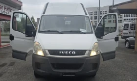 Iveco Daily 35c18* * * *  | Mobile.bg    5