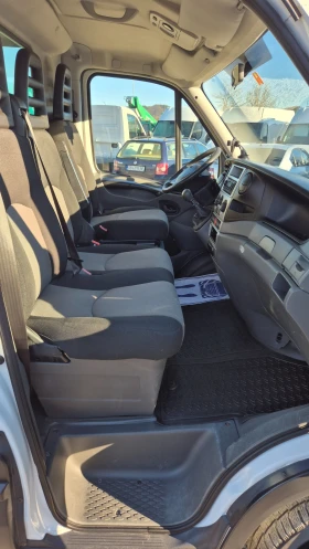 Iveco Daily 35c18* �����������* ��������* ���������*  | Mobile.bg � ����� ������ 10