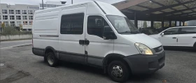     Iveco Daily 35c18* * * * 