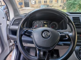 VW Caravelle 2.0TDI, снимка 5