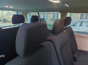 VW Caravelle 2.0TDI, снимка 7