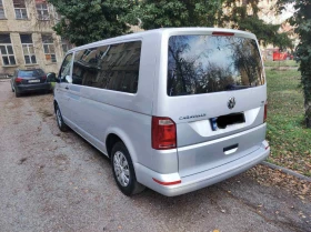 VW Caravelle 2.0TDI, снимка 2