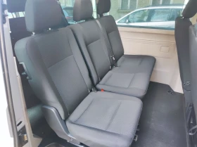 VW Caravelle 2.0TDI, снимка 6
