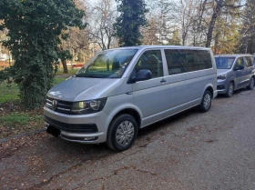 VW Caravelle 2.0TDI, снимка 4