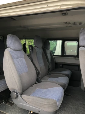Fiat Ducato 1-ви собств./8+ 1/120Multi Jet | Auto.bg — изображение 11