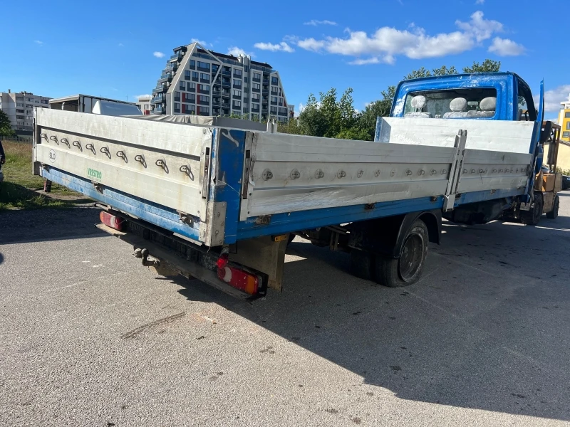 Renault Master Mascott , снимка 6 - Бусове и автобуси - 48953226