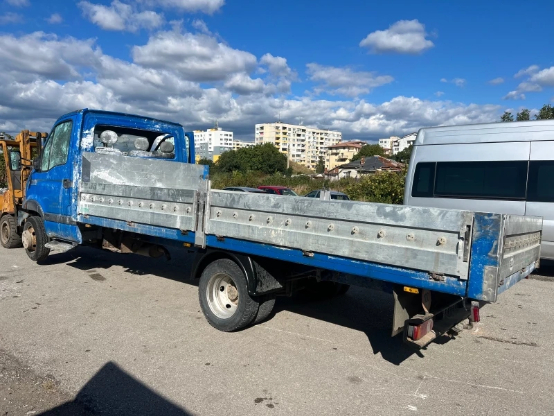 Renault Master Mascott , снимка 4 - Бусове и автобуси - 46808753