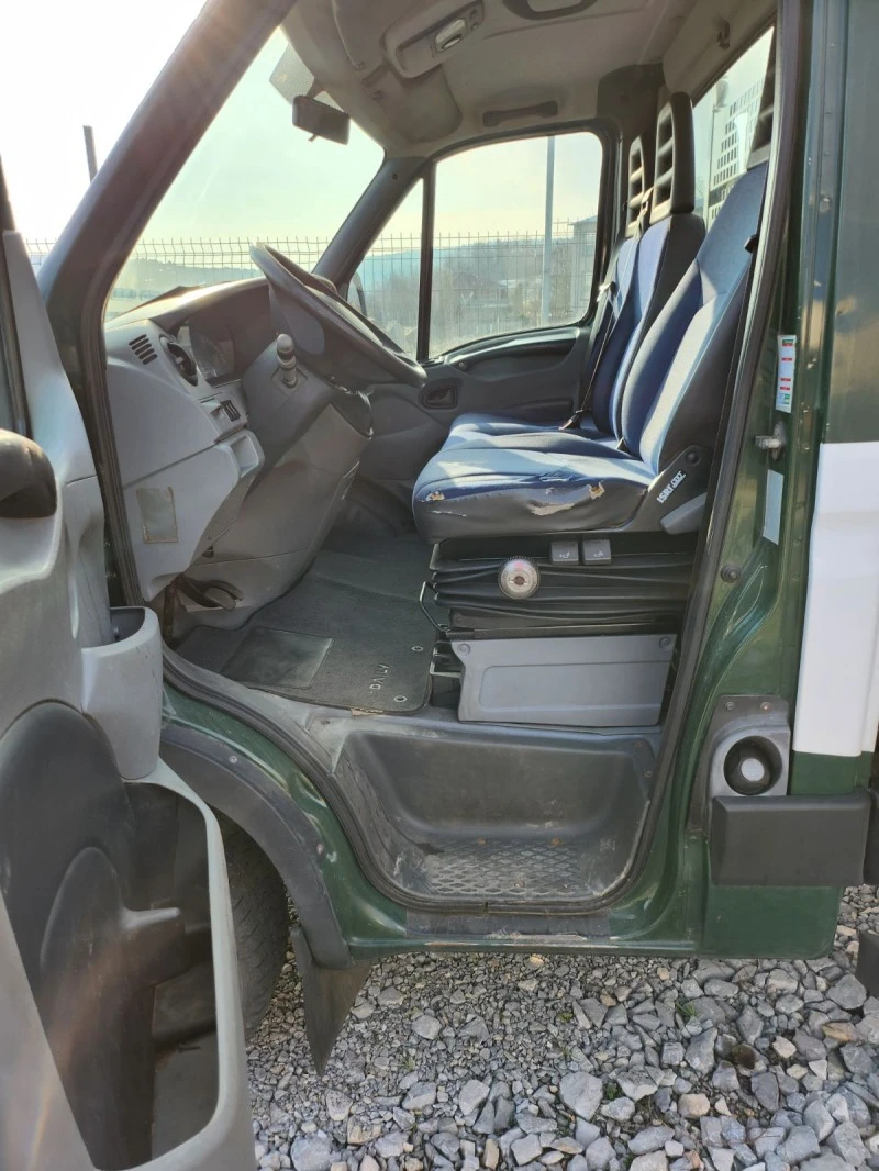 Iveco Daily 29 L12 300, снимка 5 - Бусове и автобуси - 39699442