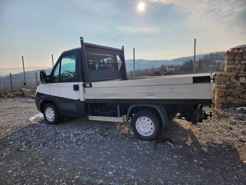 Iveco Daily 29 L12 300, снимка 6 - Бусове и автобуси - 39699442