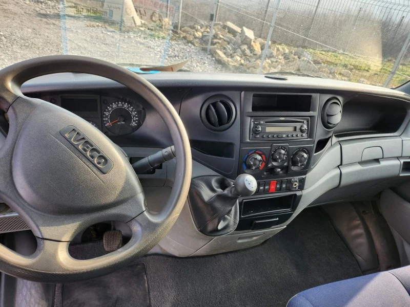 Iveco Daily 29 L12 300, снимка 7 - Бусове и автобуси - 39699442