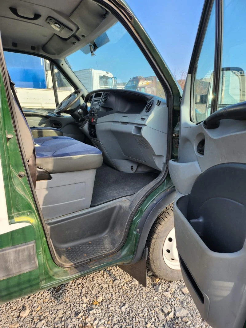 Iveco Daily 29 L12 300, снимка 8 - Бусове и автобуси - 39699442