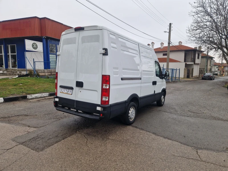 Iveco Daily 35S13  180000km!!! , снимка 7 - Бусове и автобуси - 48256919