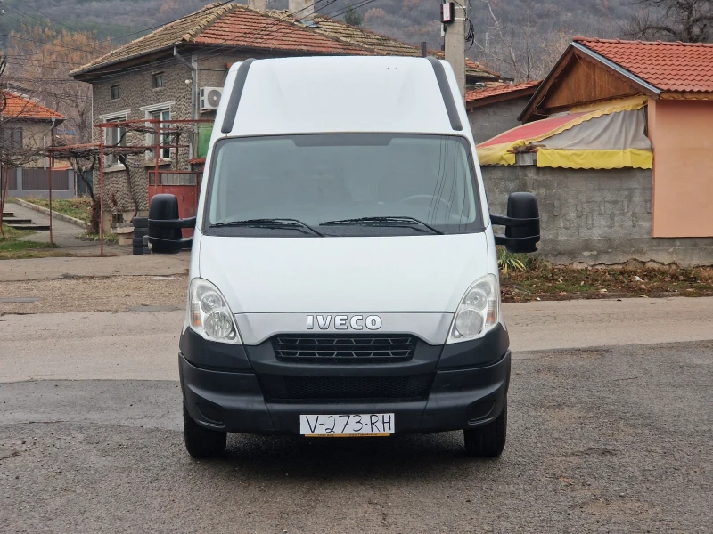 Iveco Daily 35S13  180000km!!! , снимка 3 - Бусове и автобуси - 48256919