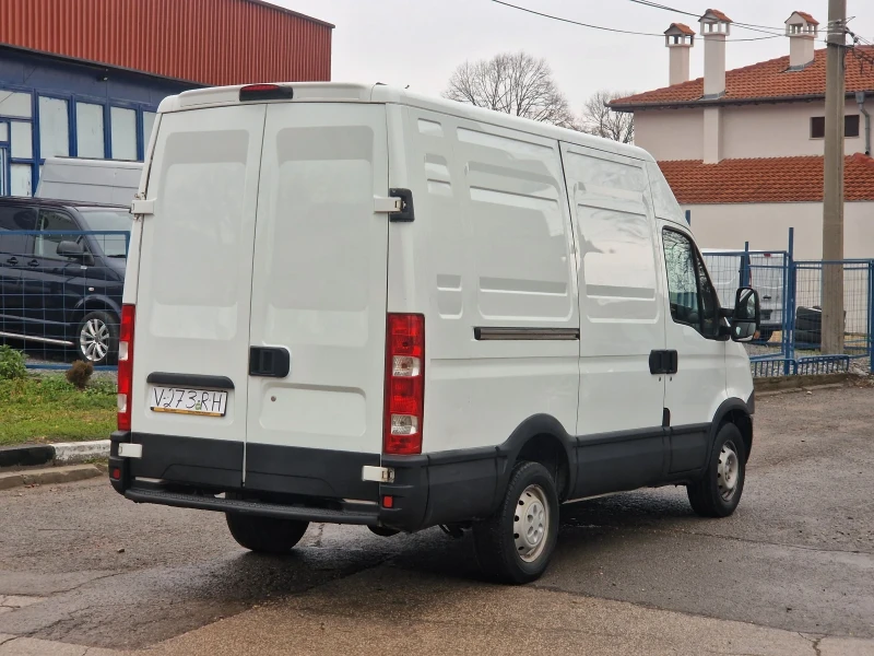 Iveco Daily 35S13  180000km!!! , снимка 14 - Бусове и автобуси - 48256919