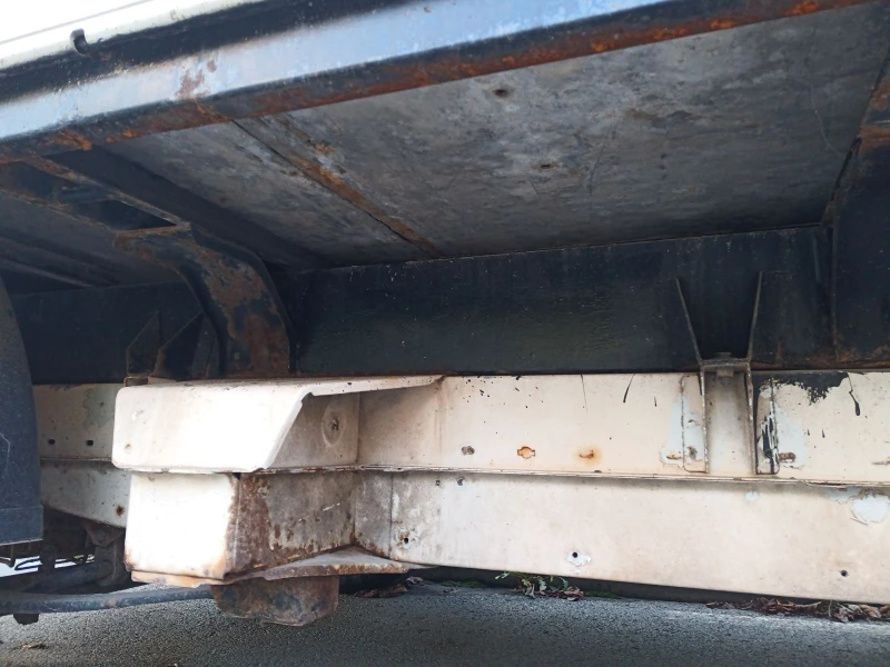 Opel Movano 2.2 dti, снимка 6 - Бусове и автобуси - 51274293