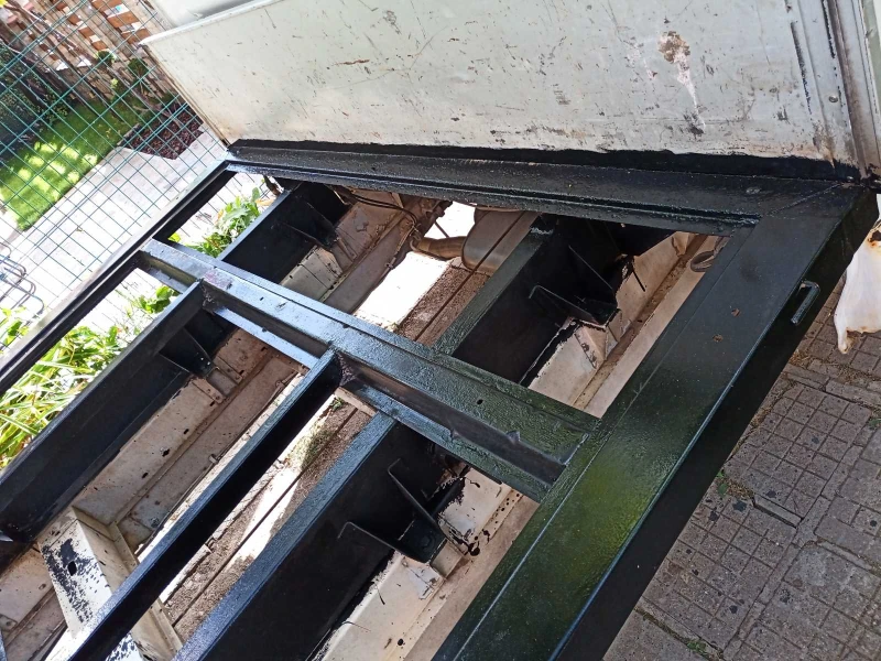 Opel Movano 2.2 dti, снимка 17 - Бусове и автобуси - 51274293