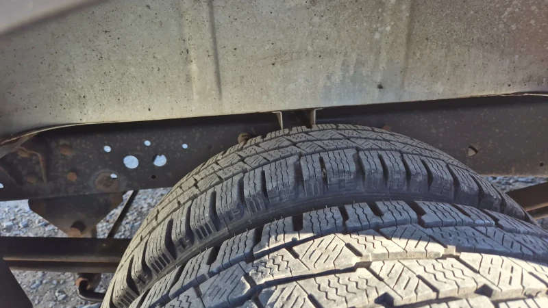 Iveco Daily 35c18* РАБОТИЛНИЦА* КЛИМАТИК* ШВЕЙЦАРИЯ* , снимка 15 - Бусове и автобуси - 52469991