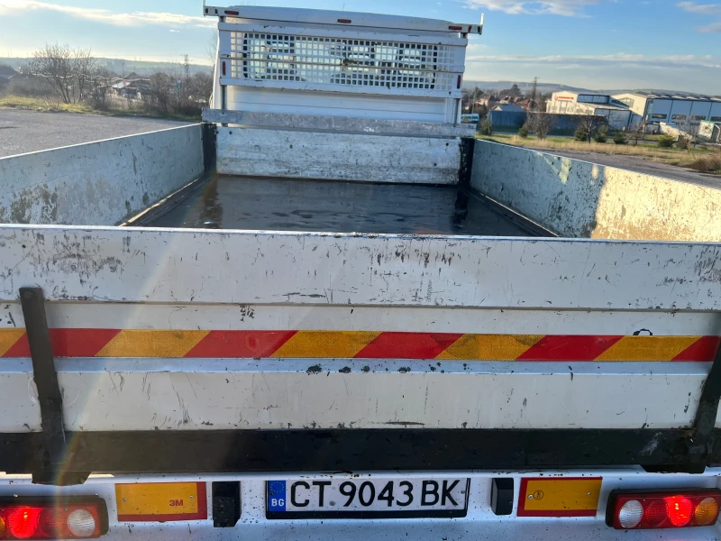 Fiat Ducato 2.8 JTD, снимка 8 - Бусове и автобуси - 52978868