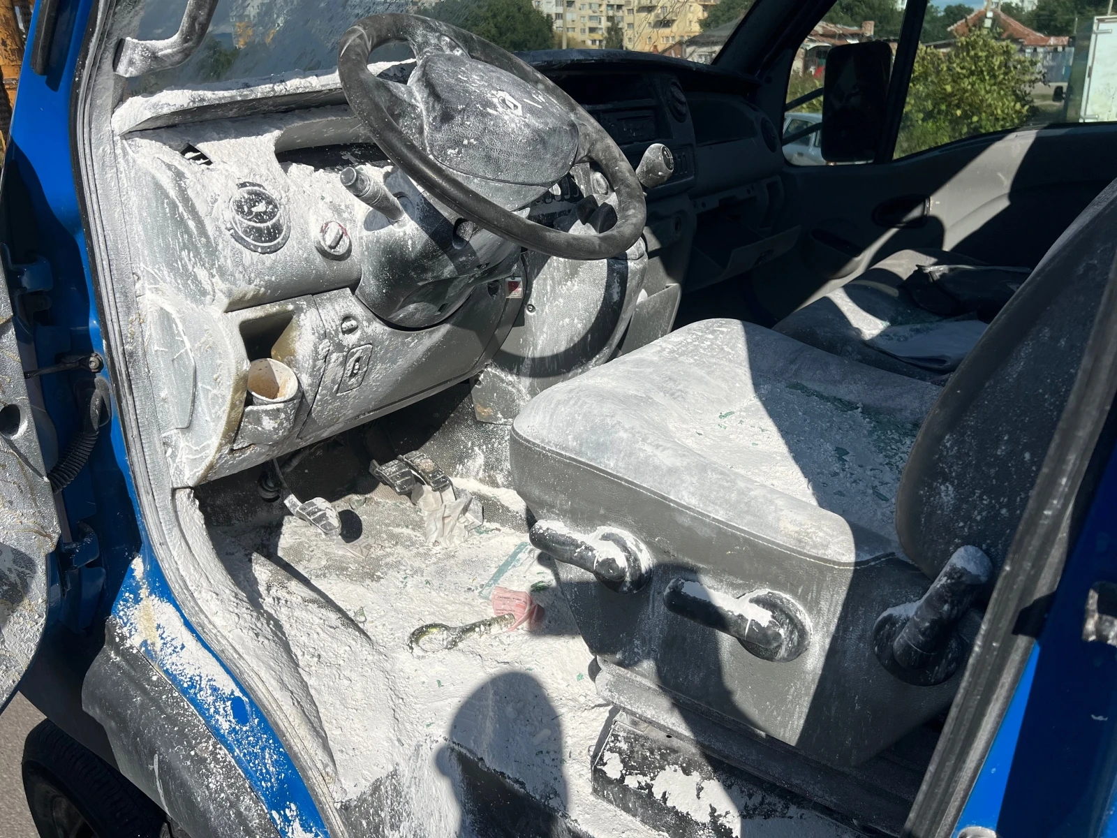 Renault Master Mascott  | Mobile.bg   13