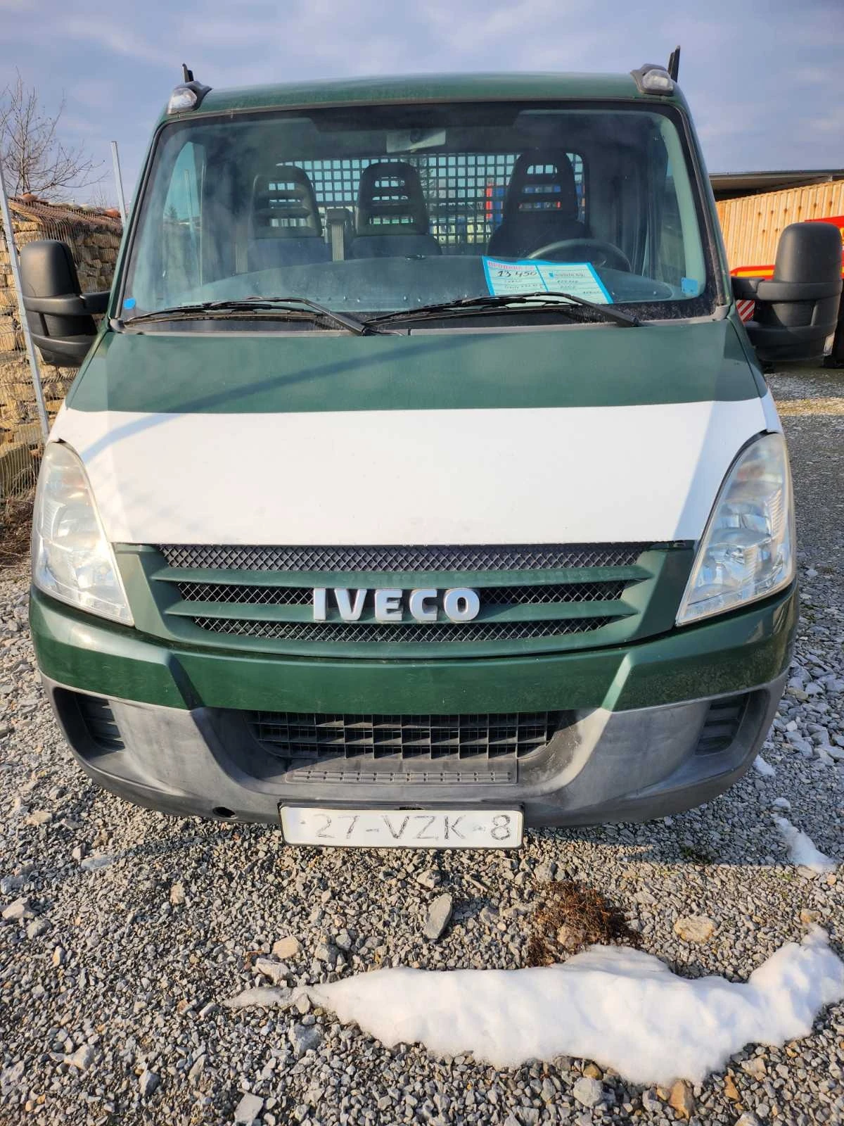 Iveco Daily 29 L12 300 | Mobile.bg   11