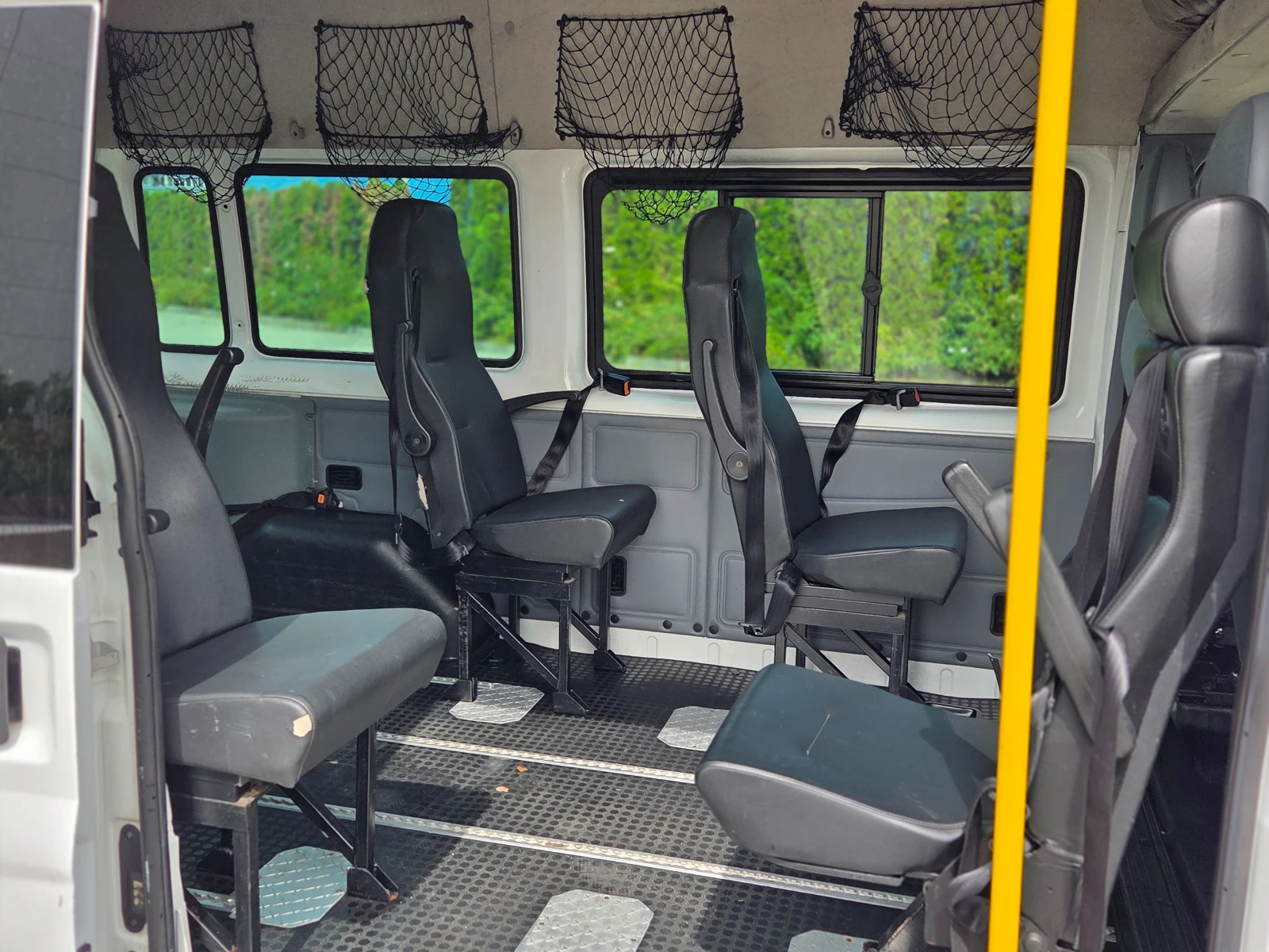 Ford Transit 2.2TDCi СПЕЦИАЛЕН - изображение 5