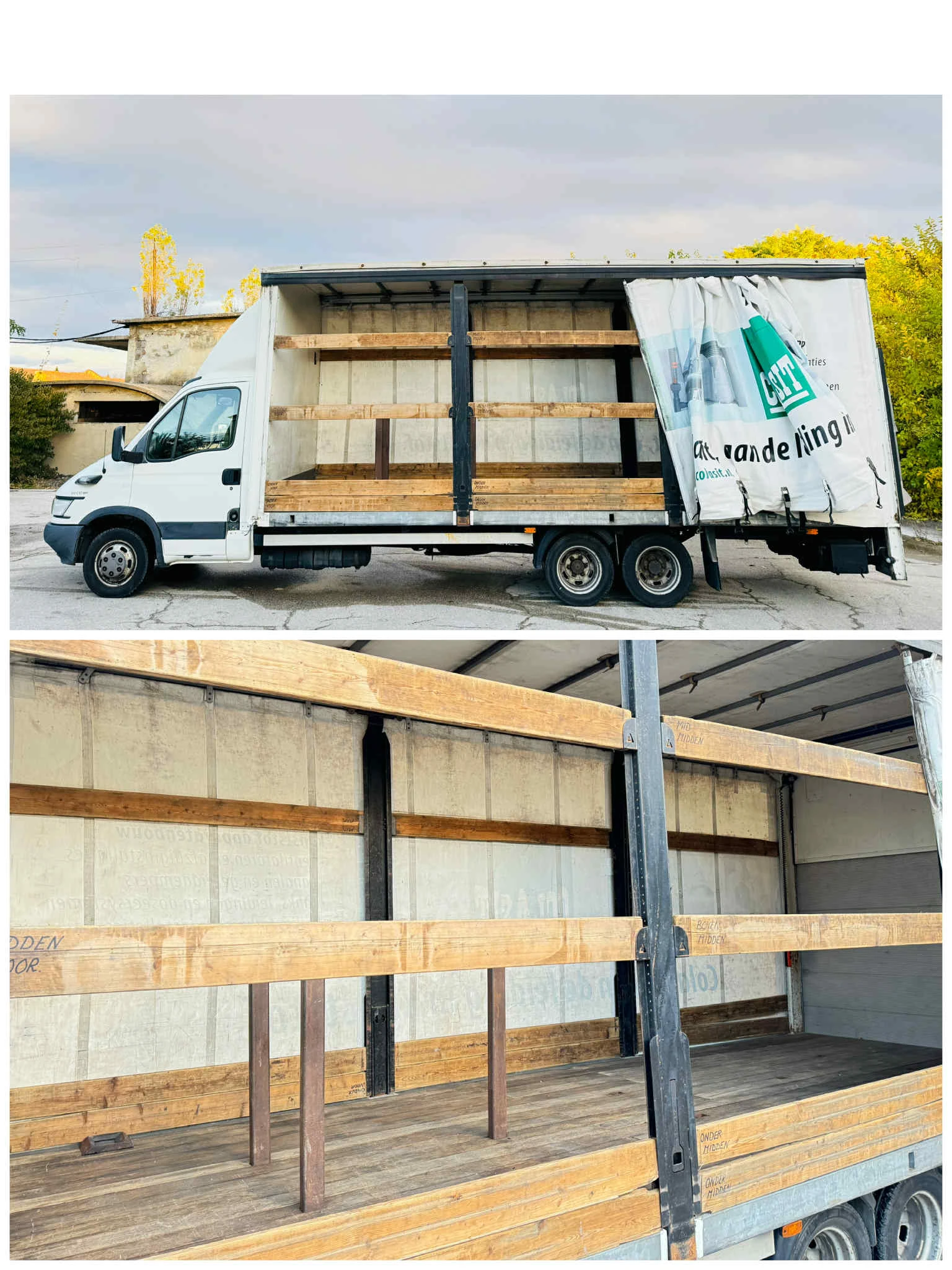 Iveco Daily  | Mobile.bg   11