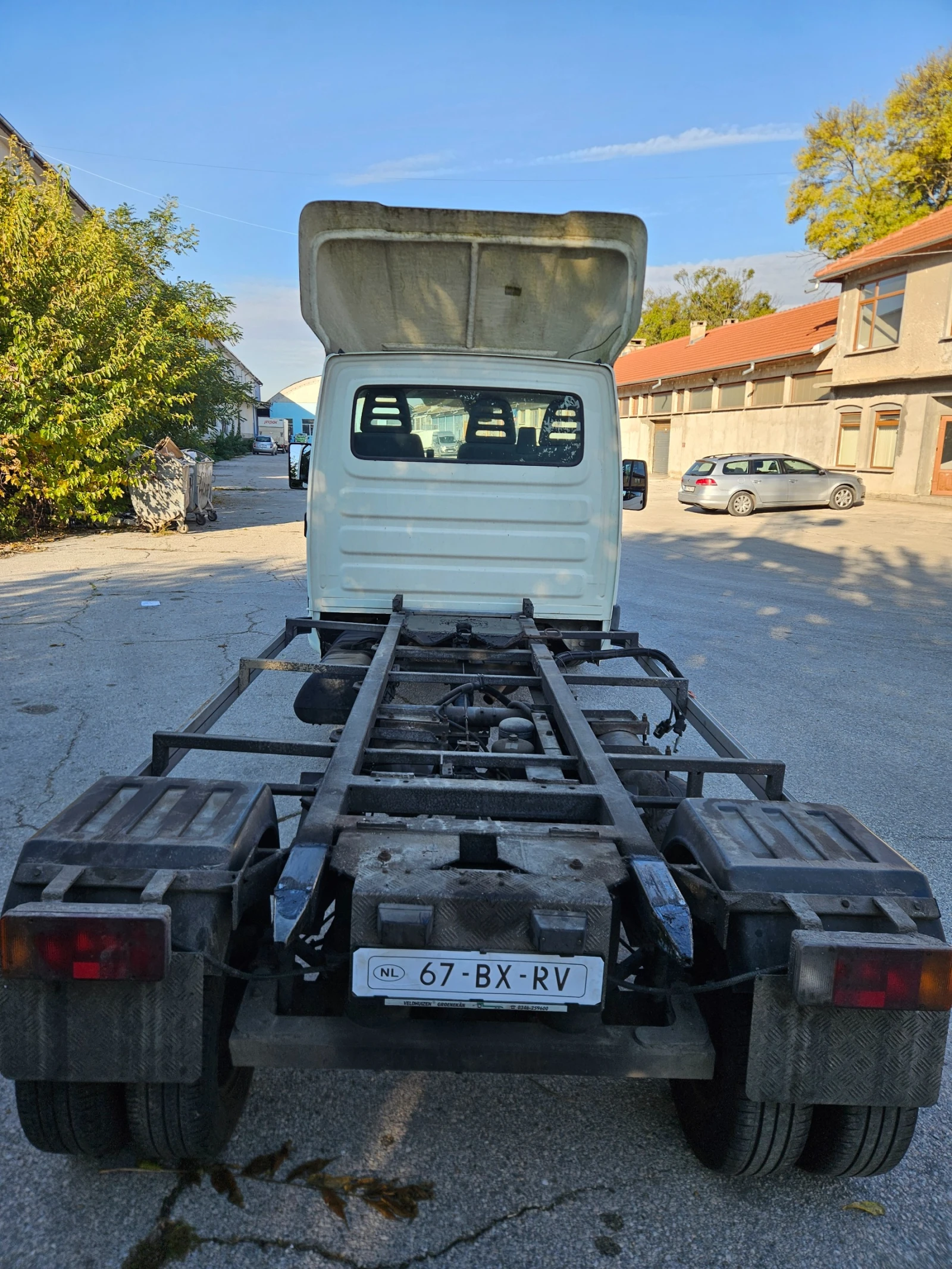 Iveco Daily  | Mobile.bg   15